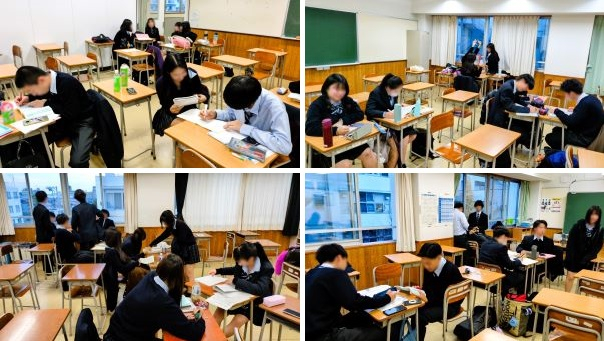 2512016　教室テスト勉強11　本文